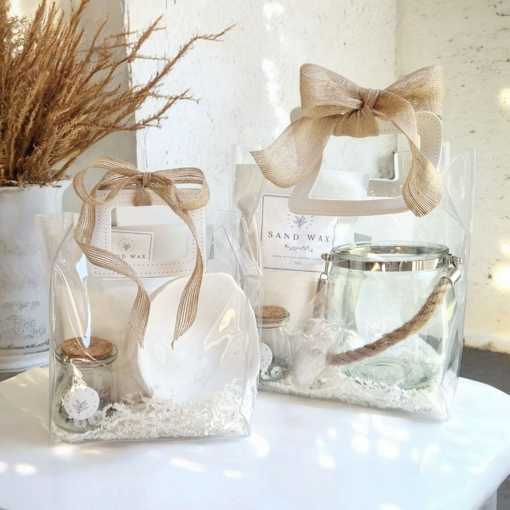 Gift Wrapping