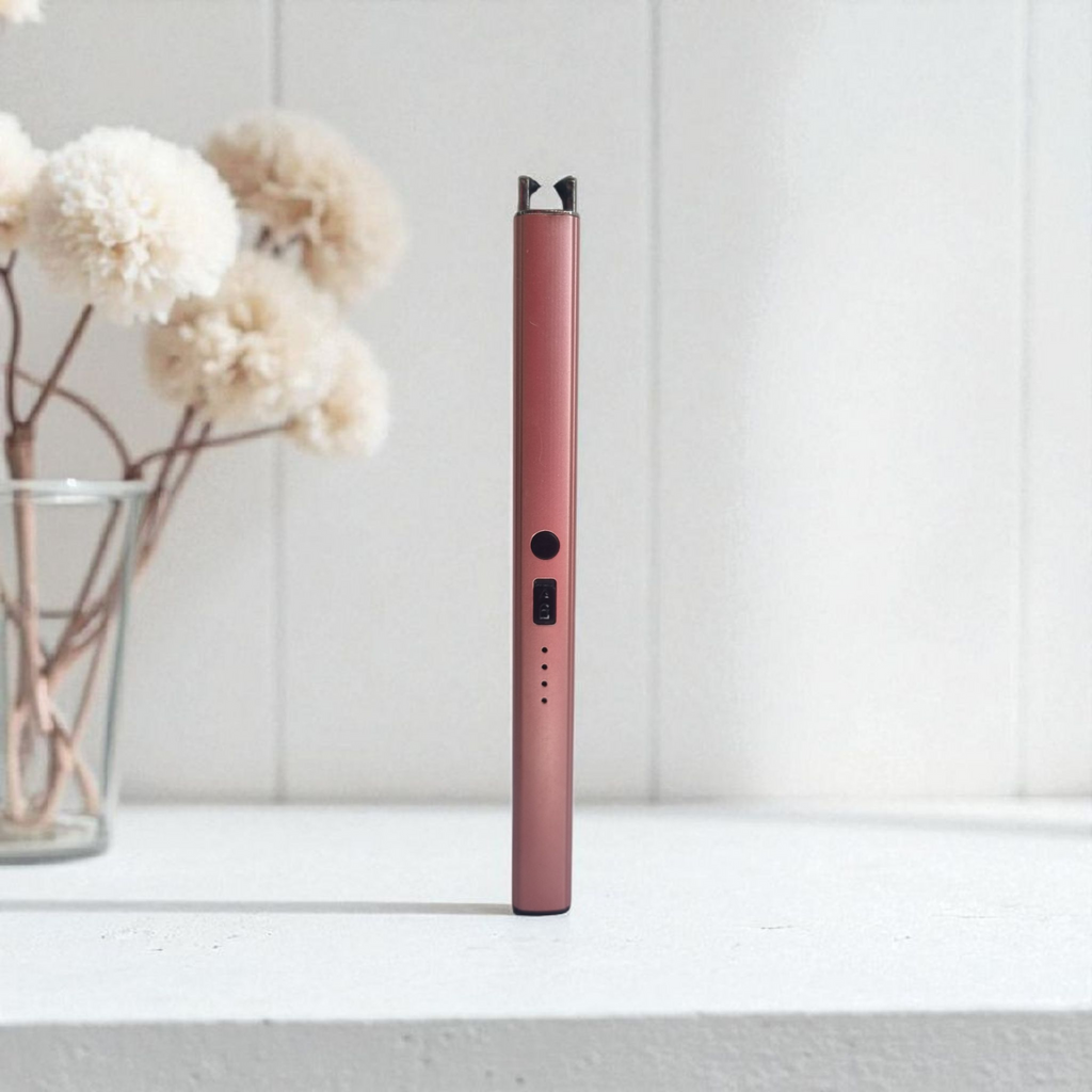 USB Chargeable Electric Lighters