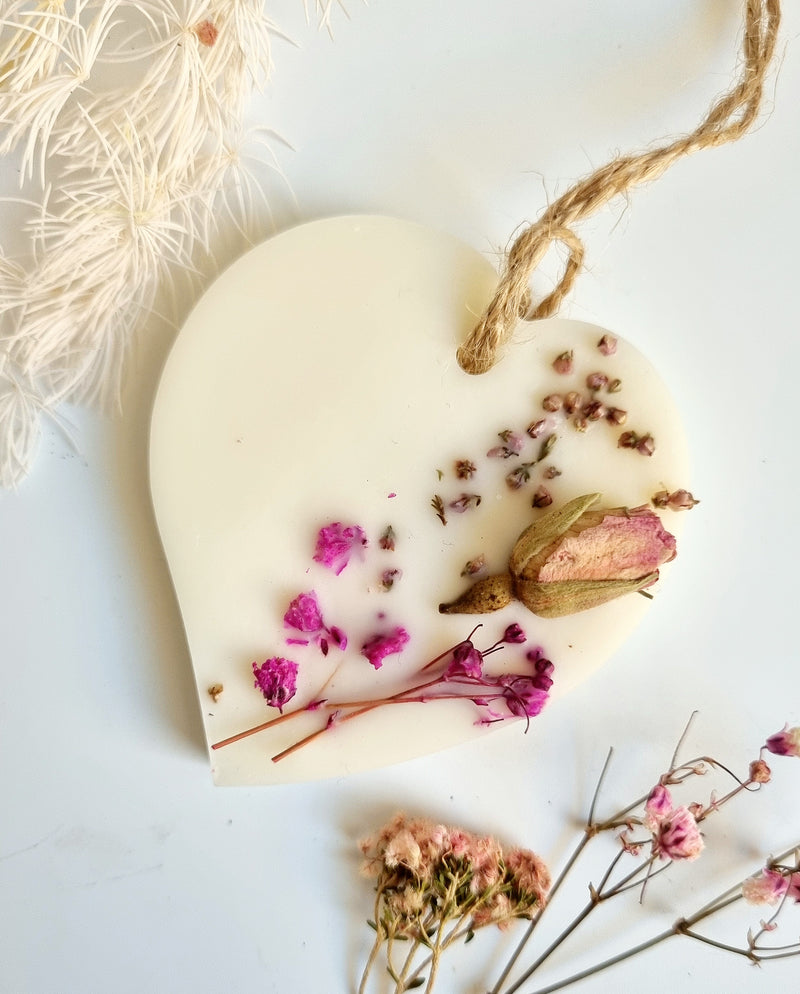 Fantasy Heart Wax Tablet