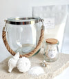 Glass Bowl Gift Bag