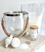 Glass Bowl Gift Bag