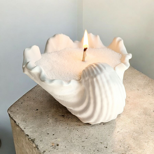 Dune Sand Wax Candle Bundle