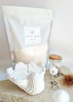 Dune Sand Wax Candle Bundle