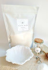 Flower Sand Wax Candle Bundle