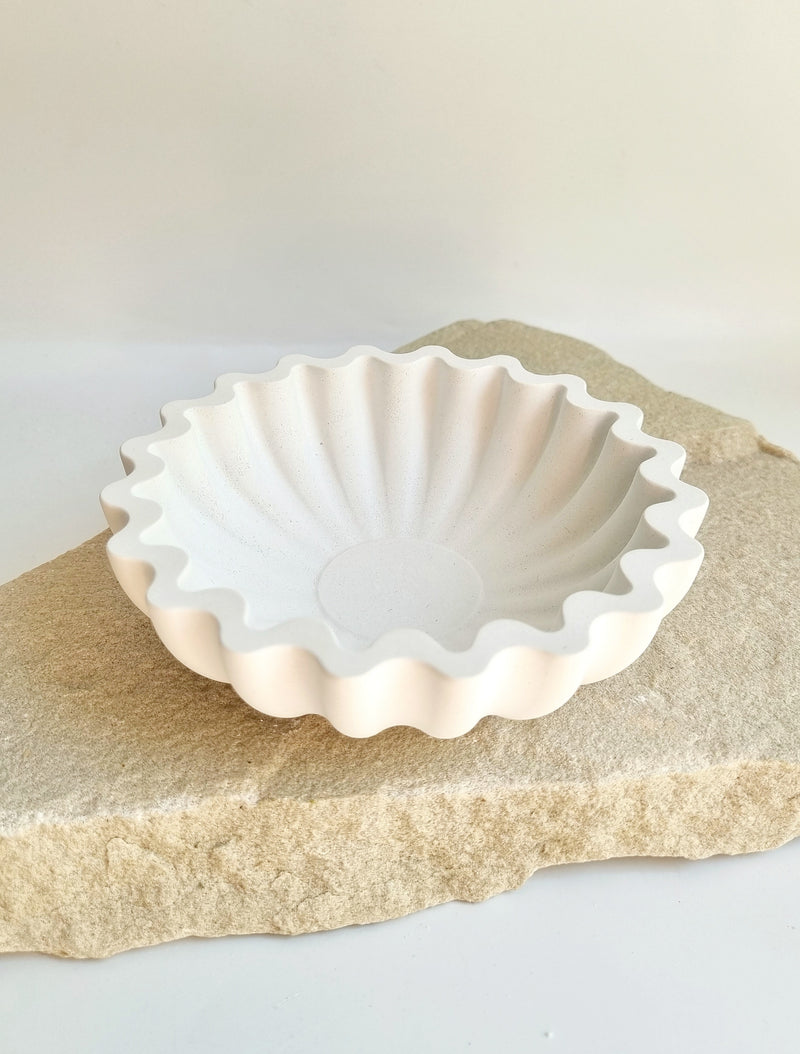 Waverly Sand Wax Candle Bundle