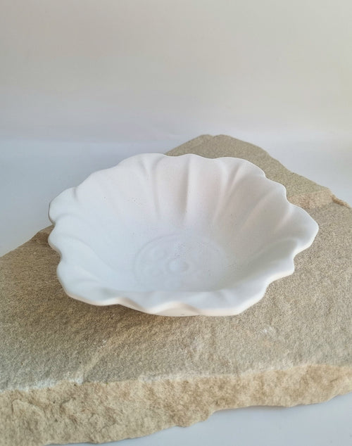 Flower Sand Wax Candle Bundle