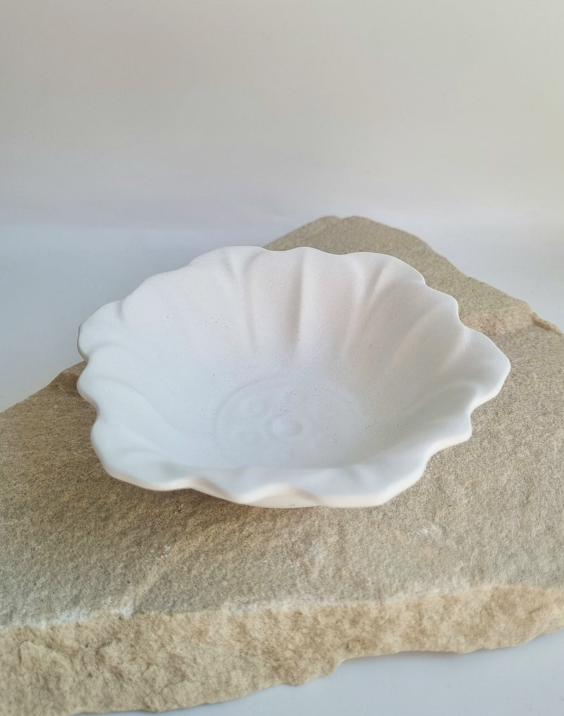 Flower Sand Wax Candle Bundle