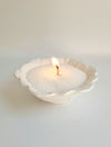 Flower Sand Wax Candle Bundle