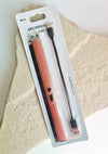 USB Chargeable Electric Lighter
