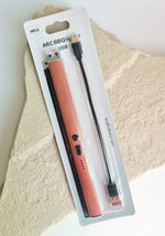 USB Chargeable Electric Lighter