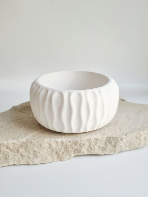 Coastal Ripple Sand Wax Candle Bundle