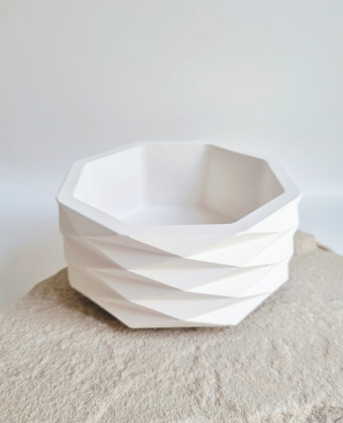 Orpheus Sand Wax Candle Bundle