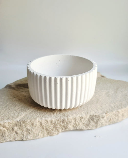 The Shoreline Sand Wax Candle Bundle