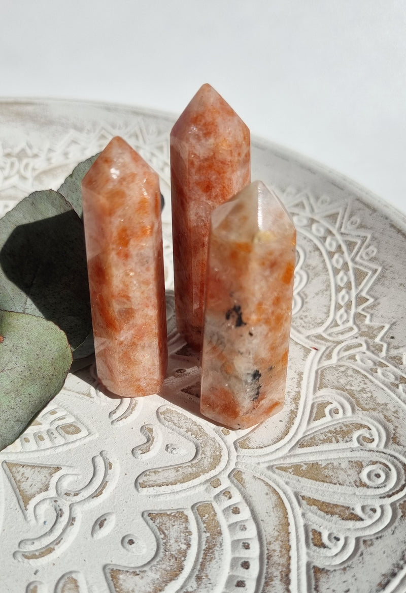 Sunstone Generator