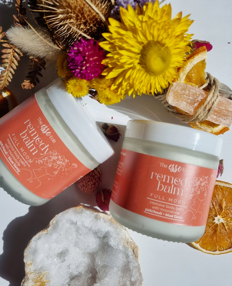 Full Moon Remedy Balm